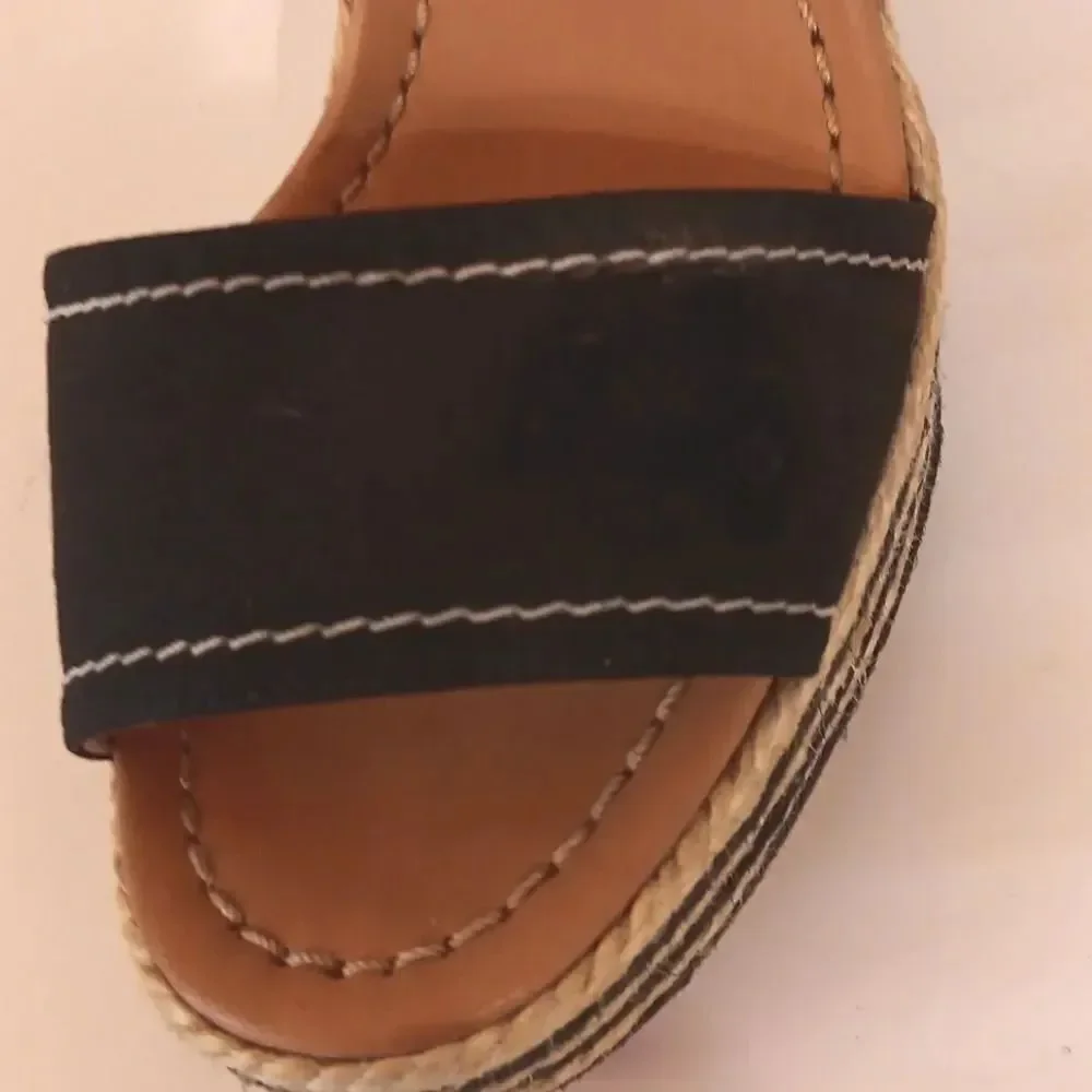 Kate Spade New York Platform Espadrilles